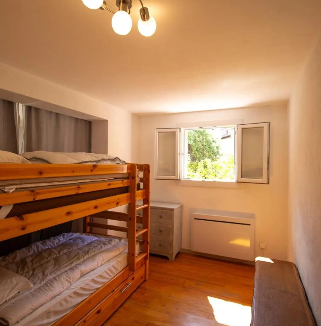Villa 7 Guests At 10 Min From The Beach - Frejus