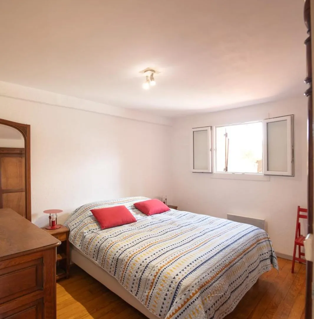 Villa 7 Guests At 10 Min From The Beach - Frejus