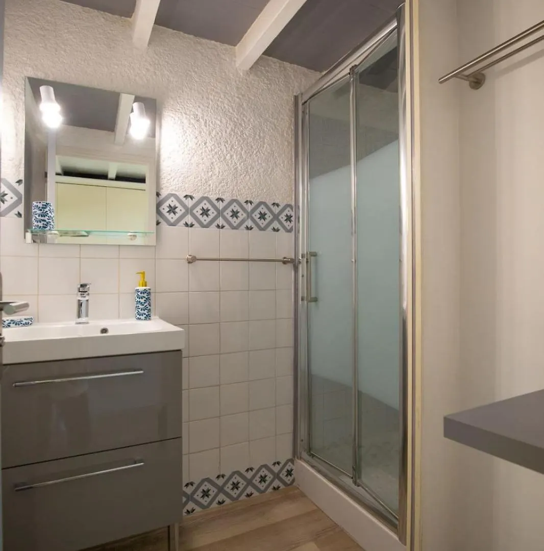 Villa 7 Guests At 10 Min From The Beach - Frejus