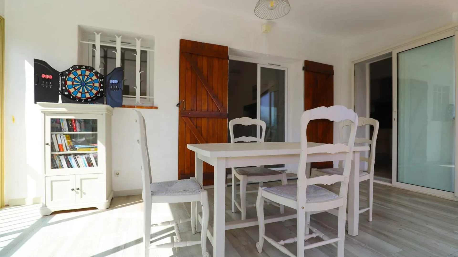 Villa 7 Guests At 10 Min From The Beach - Frejus 0*,  France