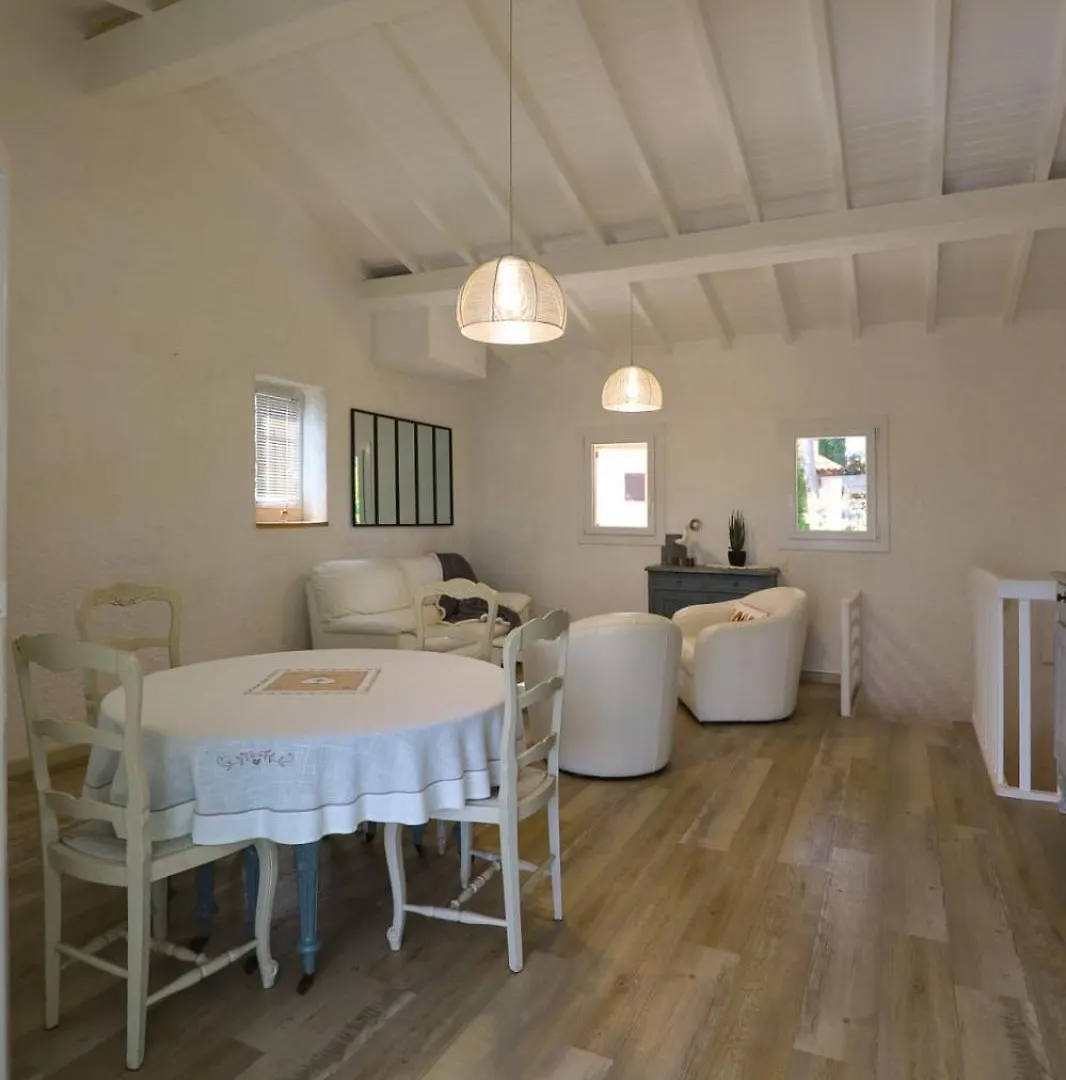 Villa 7 Guests At 10 Min From The Beach - Frejus