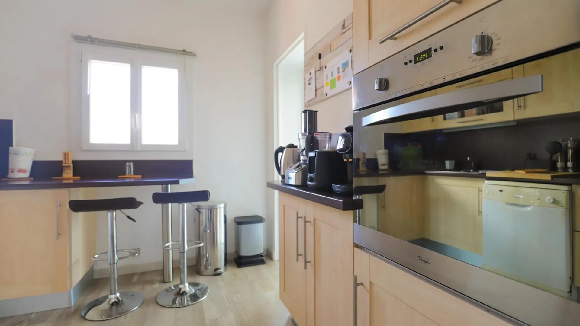 Villa 7 Guests At 10 Min From The Beach - Frejus