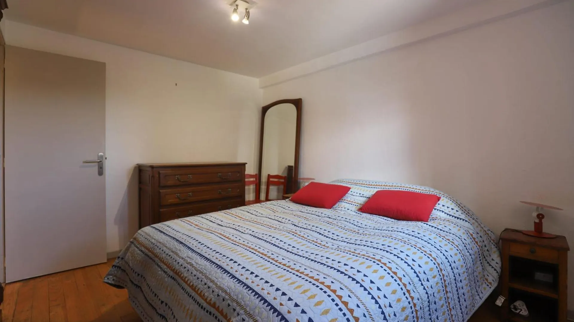 Villa 7 Guests At 10 Min From The Beach - Frejus