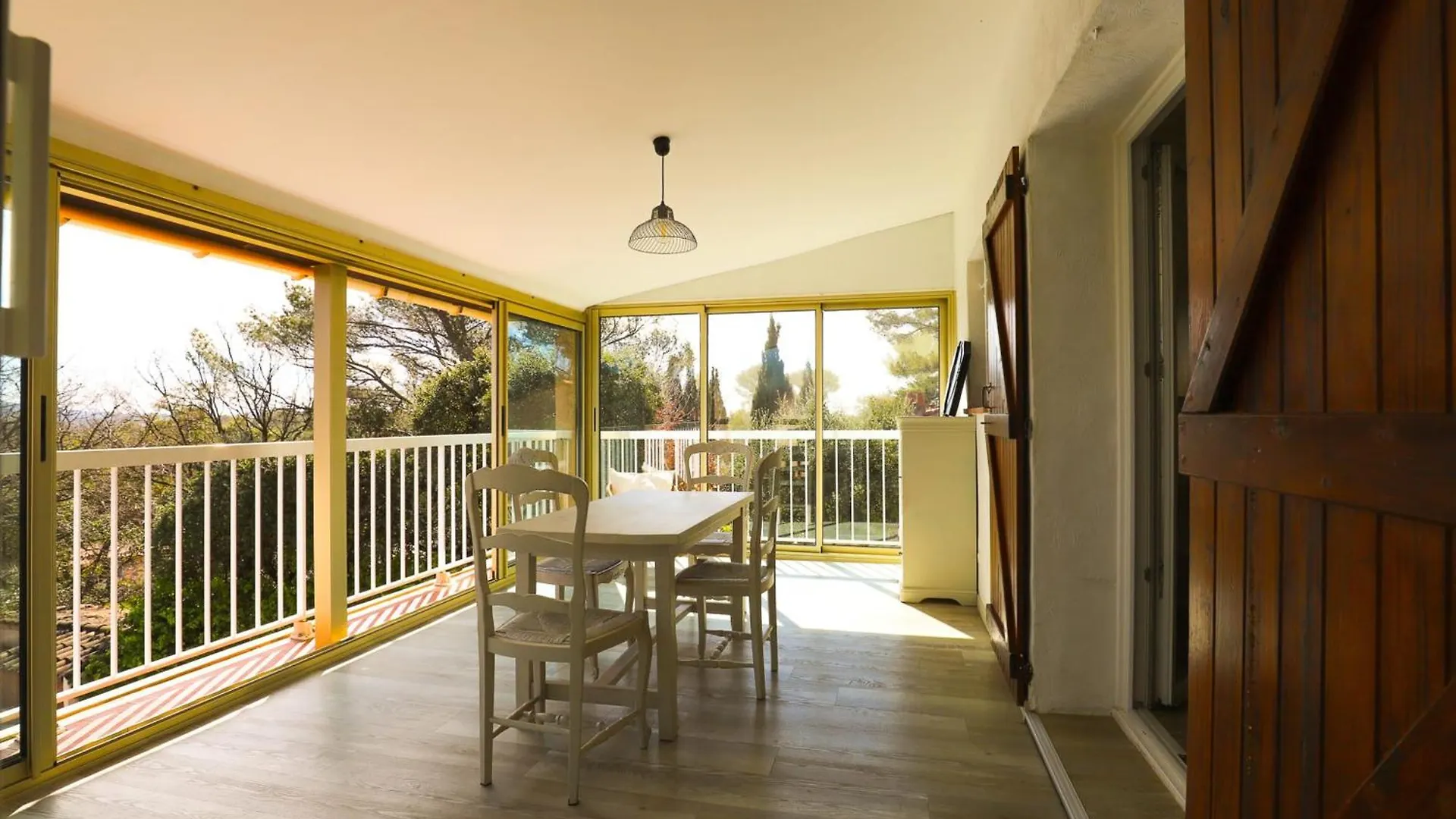 Villa 7 Guests At 10 Min From The Beach - Frejus
