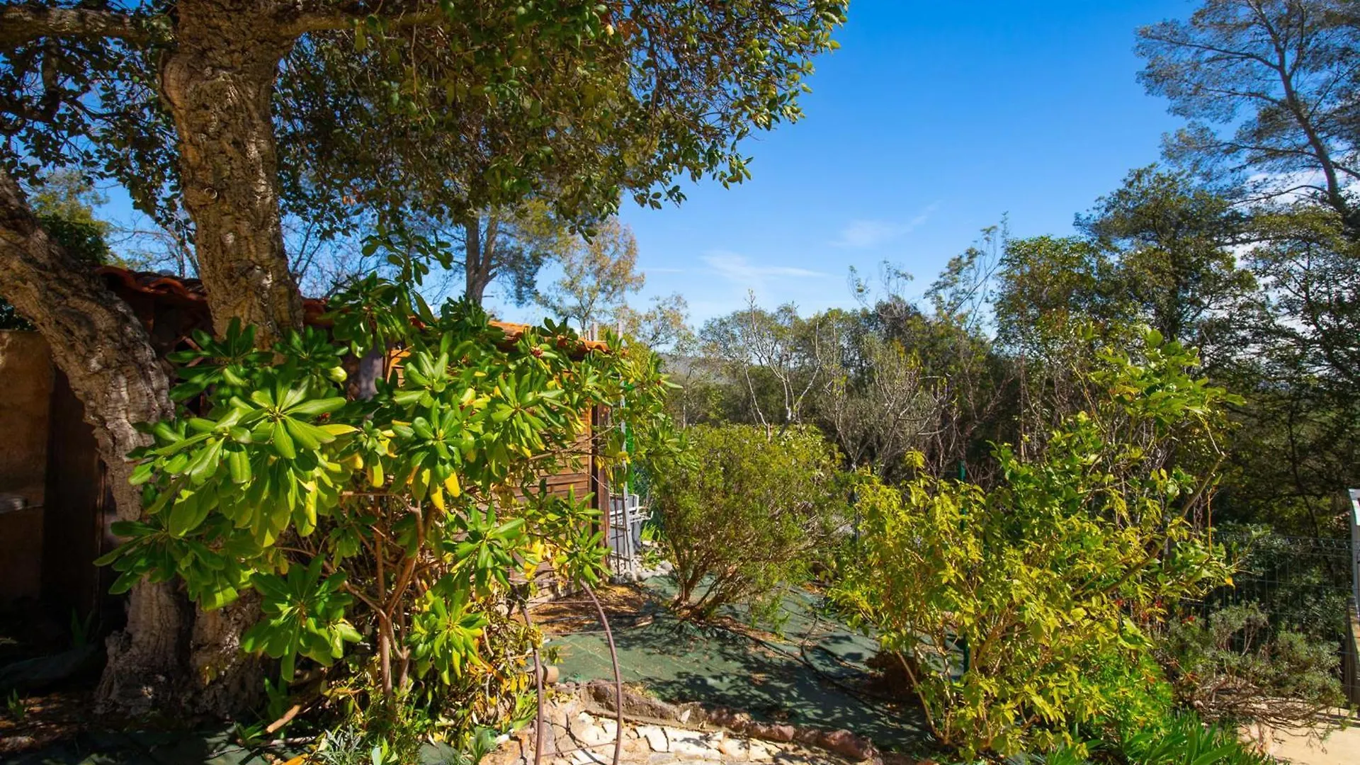 Villa 7 Guests At 10 Min From The Beach - Frejus 0*,  France