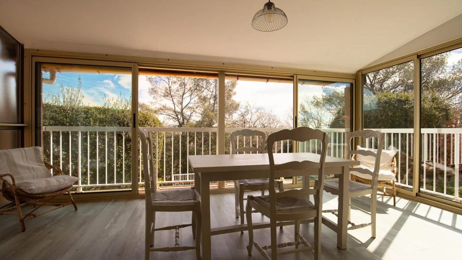 Villa 7 Guests At 10 Min From The Beach - Frejus France