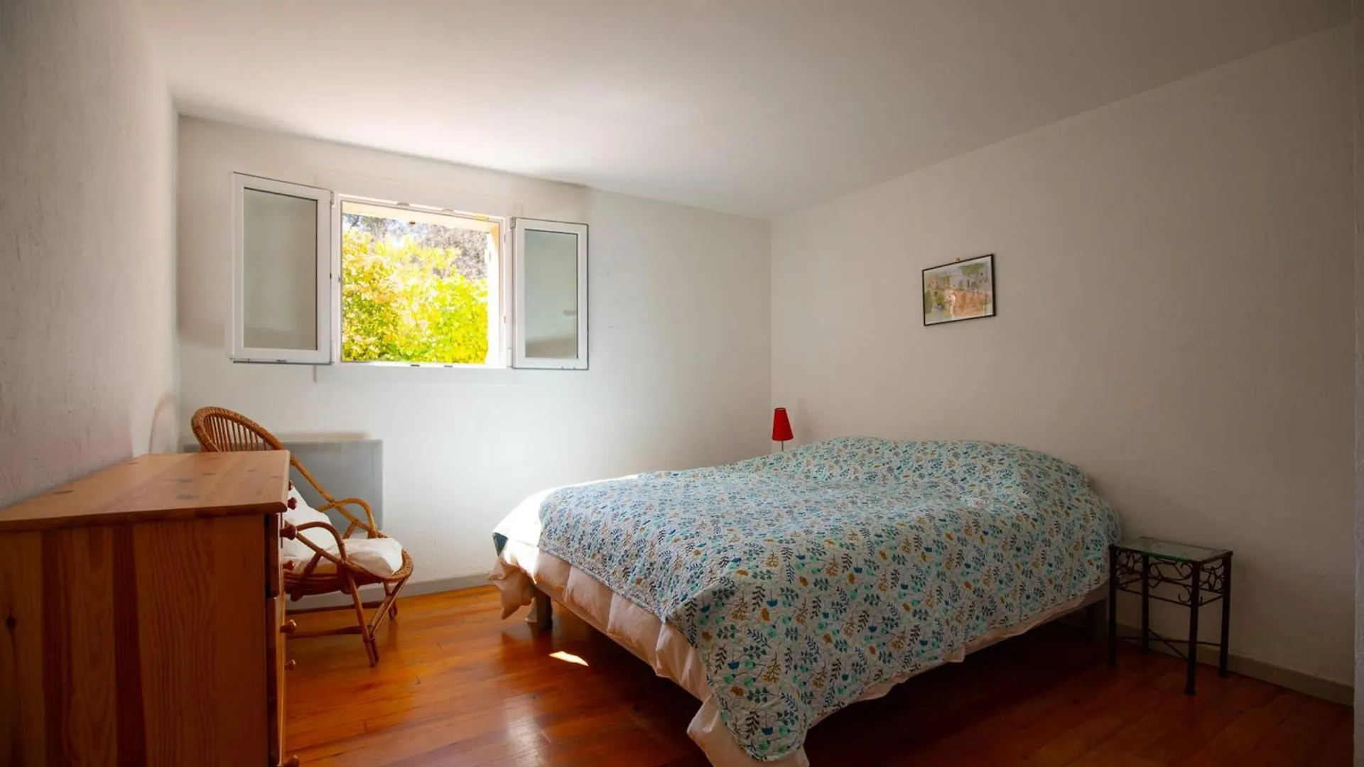 Villa 7 Guests At 10 Min From The Beach - Frejus 0*,