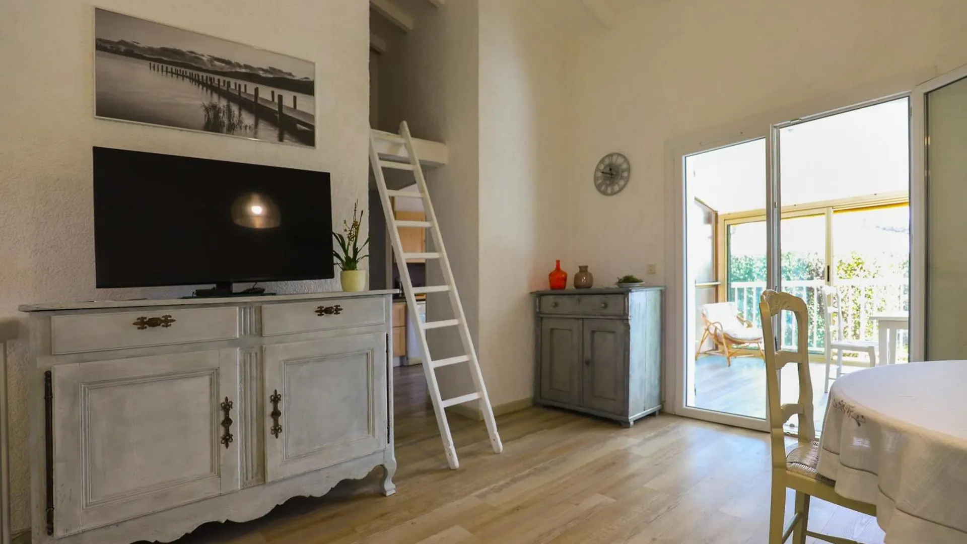 Villa 7 Guests At 10 Min From The Beach - Frejus