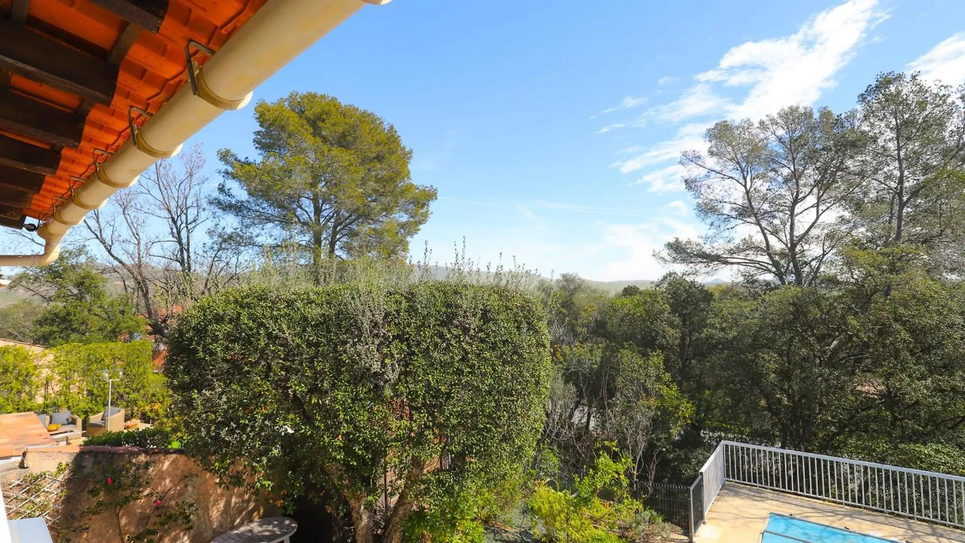 Villa 7 Guests At 10 Min From The Beach - Frejus France